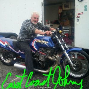 Meet your Posher, John